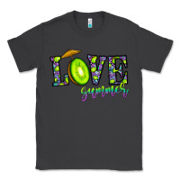 Smoke love summer Classic Tee - CowhideDigitalArt