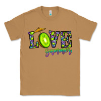 Toasted Coconut love summer Classic Tee - CowhideDigitalArt