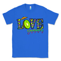 True Royal love summer Classic Tee - CowhideDigitalArt