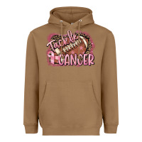 Toasted Coconut Tackle cancer Football Heavyweight Hoodie - FaDigitalArtStudio