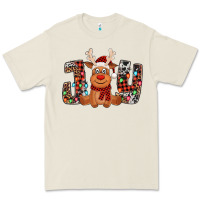 Bone joy christmas reindeer Premium Tee - Jasminsmagicworld