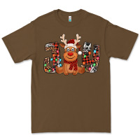 Cacao joy christmas reindeer Premium Tee - Jasminsmagicworld