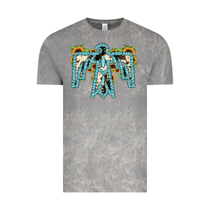 Thuhderbird Vintage Tee by JahusDesignShop | Teevron