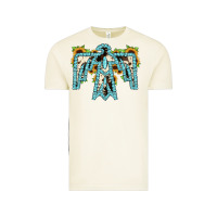 Vintage Arctic thuhderbird Vintage Tee - JahusDesignShop