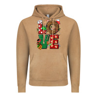 Vintage Camel Love Nurse Christmas Vintage Hoodie - NancyCooperArtShop