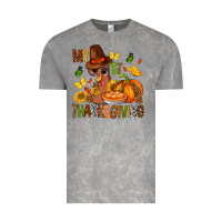 Cloud Rock my first thanksgiving bbs Vintage Tee - BundleAndBundleShop