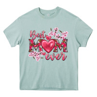 Arona best mom ever Heavy Core Tee - NancyCooperArtShop