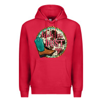 Cardinal kick the dust up Premium Hoodie - JahusDesignShop
