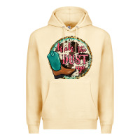 Pina Colada kick the dust up Premium Hoodie - JahusDesignShop