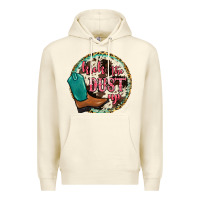 Sandshell kick the dust up Premium Hoodie - JahusDesignShop