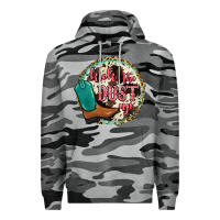 Slate Camo kick the dust up Premium Hoodie - JahusDesignShop