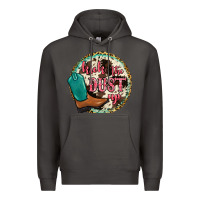 Smoke kick the dust up Premium Hoodie - JahusDesignShop