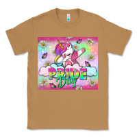 Toasted Coconut Pride Day Lgbtq+ Tumbler Classic Tee - BundleAndBundleShop