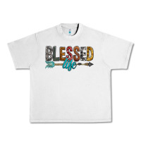 Lunar Rock Blessed Life Urban Heavy Tee - BundleAndBundleShop