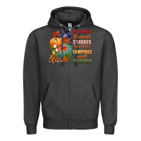Charcoal Heather bonfires flannels smores campfires and pu Zipper Hoodie - CowGirlArtShop