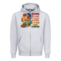 Heather Grey bonfires flannels smores campfires and pu Zipper Hoodie - CowGirlArtShop