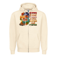 Sandshell bonfires flannels smores campfires and pu Zipper Hoodie - CowGirlArtShop