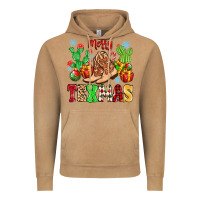 Vintage Camel Merry Texmas Vintage Hoodie - MaliasSmallBusiness