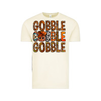 Vintage Arctic western gobble with turkey bbs Vintage Tee - BundleAndBundleShop