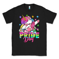 Black Pride Day LGBTQ Classic Tee - BundleAndBundleShop