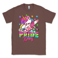 Chestnut Pride Day LGBTQ Classic Tee - BundleAndBundleShop
