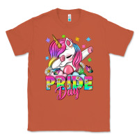 Copper Pride Day LGBTQ Classic Tee - BundleAndBundleShop