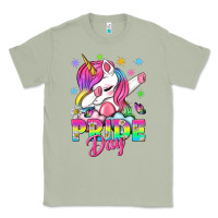 Matcha Pride Day LGBTQ Classic Tee - BundleAndBundleShop