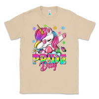 Mushroom Pride Day LGBTQ Classic Tee - BundleAndBundleShop