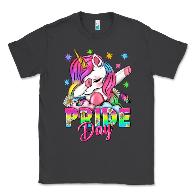 Pride Day Lgbtq Classic Tee by BundleAndBundleShop | Teevron