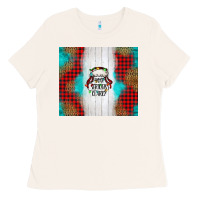 Bone western you serious clark Ladies Tee - Jasminsmagicworld