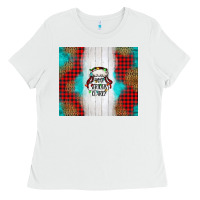 White western you serious clark Ladies Tee - Jasminsmagicworld