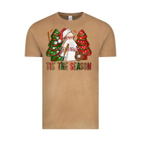 Vintage Camel tis' the season baseball christmas cakes bbs Vintage Tee - BundleAndBundleShop