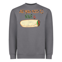 Storm Valentine Heavyweight Sweatshirt - Bettercallsaul