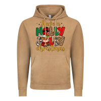 Vintage Camel have a holly jolly christmas Vintage Hoodie - MaliasSmallBusiness
