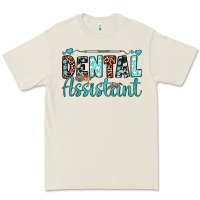 Dental Assistant Premium Tee | Teevron