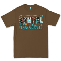 Cacao dental assistant Premium Tee - JahusDesignShop