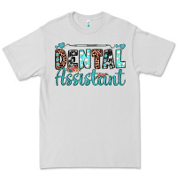 Dove Grey dental assistant Premium Tee - JahusDesignShop