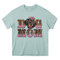 Arona dog mom dachshund Heavy Core Tee - BarkalooDesign