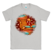 Moon Dust fall patch Classic Tee - JahusDesignShop