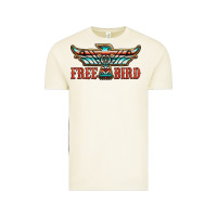 Vintage Arctic thunderbird free bird Vintage Tee - JahusDesignShop