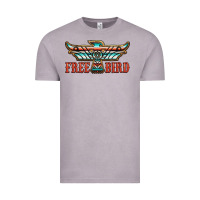 Vintage Zinc thunderbird free bird Vintage Tee - JahusDesignShop