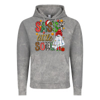 Cloud Rock Sassy litte soul Vintage Hoodie - NancyCooperArtShop