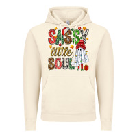 Vintage Artic Sassy litte soul Vintage Hoodie - NancyCooperArtShop