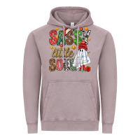 Vintage Zinc Sassy litte soul Vintage Hoodie - NancyCooperArtShop