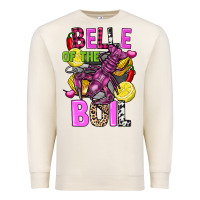 Sandshell Belle of the boil crawfish Premium Sweatshirt - FaDigitalArtStudio