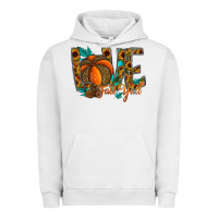 Pigment Lunar Rock Love Fall Y'all Urban Hoodie - CowhideDigitalArt