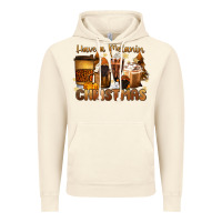 Vintage Artic have a melanin christmas coffee cups Vintage Hoodie - MaliasSmallBusiness