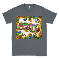 Western Lgbtq+ Tumbler Classic Tee | Teevron