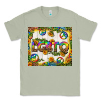Matcha Western LGBTQ+ Tumbler Classic Tee - BundleAndBundleShop