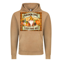 Vintage Camel Pumpkin Spice Everything Nice Gnome Vintage Hoodie - MaliasSmallBusiness